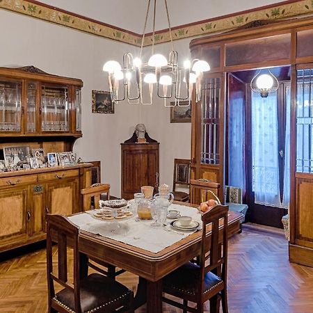 Antica Bifora Rsm Bed & Breakfast San Marino Luaran gambar