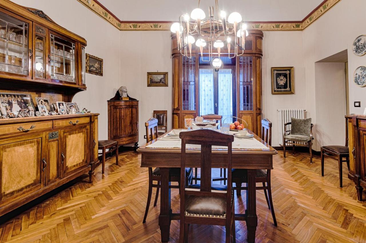 Antica Bifora Rsm Bed & Breakfast San Marino Luaran gambar
