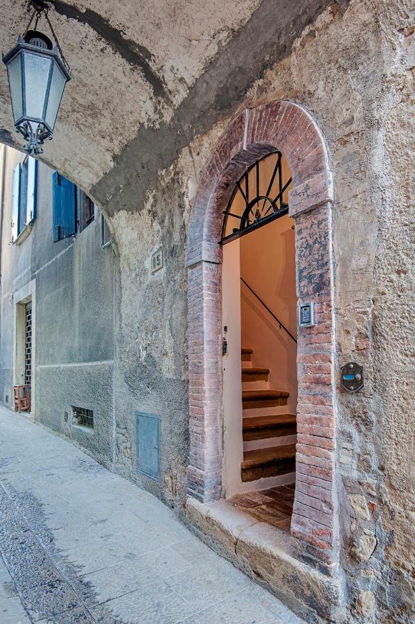 Antica Bifora Rsm Bed & Breakfast San Marino Luaran gambar