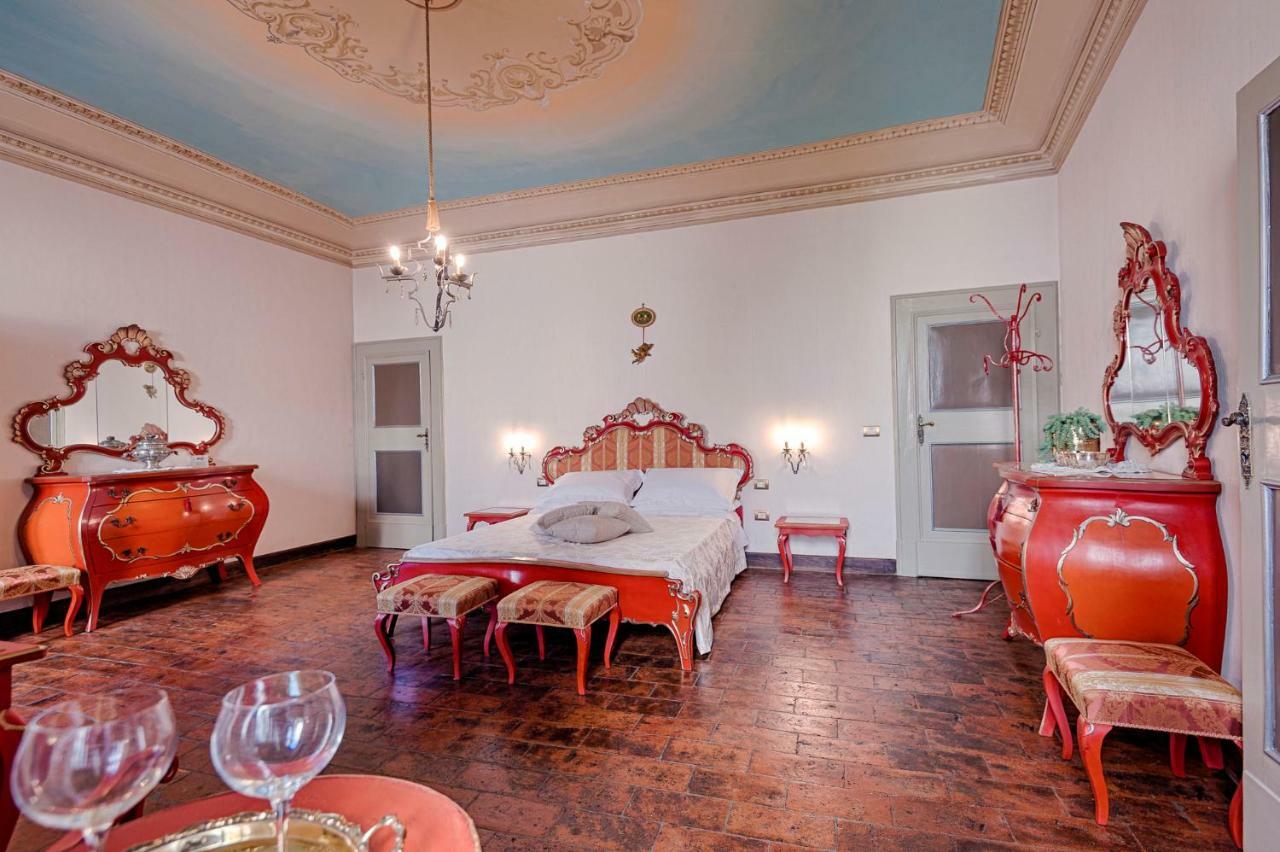 Antica Bifora Rsm Bed & Breakfast San Marino Luaran gambar