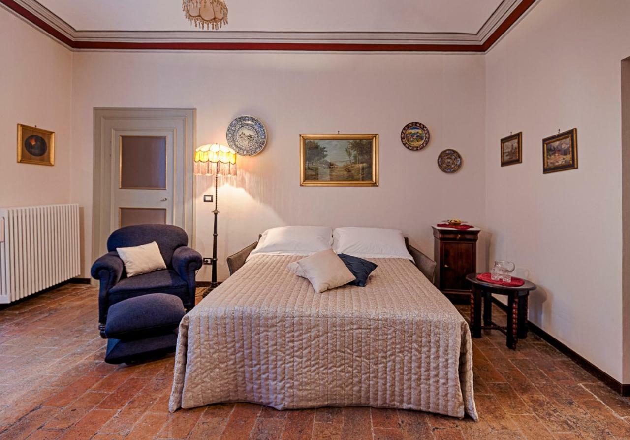 Antica Bifora Rsm Bed & Breakfast San Marino Luaran gambar