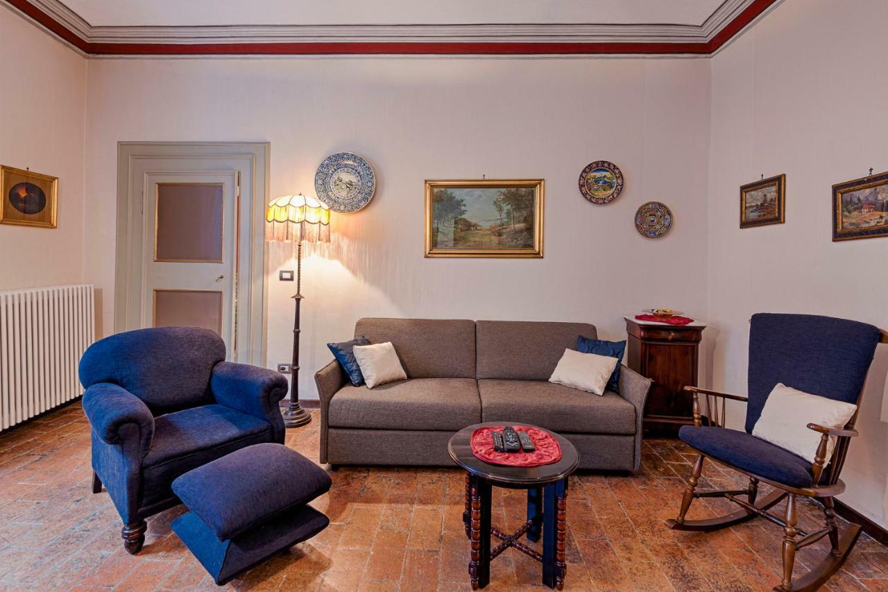 Antica Bifora Rsm Bed & Breakfast San Marino Luaran gambar