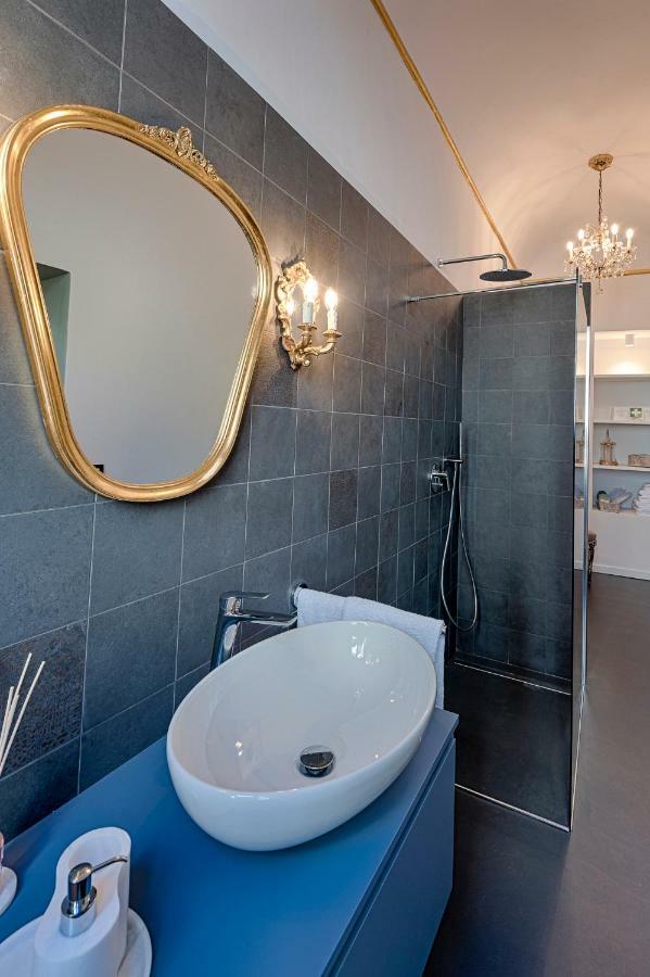 Antica Bifora Rsm Bed & Breakfast San Marino Luaran gambar