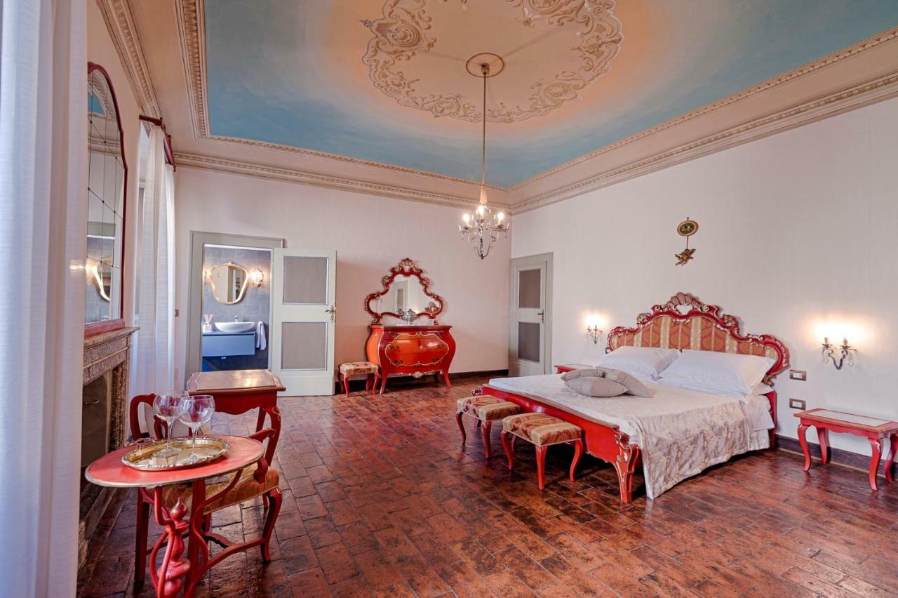 Antica Bifora Rsm Bed & Breakfast San Marino Luaran gambar