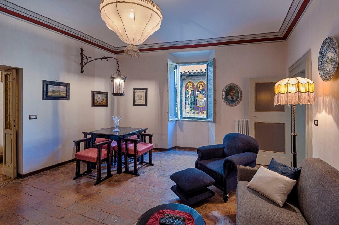 Antica Bifora Rsm Bed & Breakfast San Marino Luaran gambar