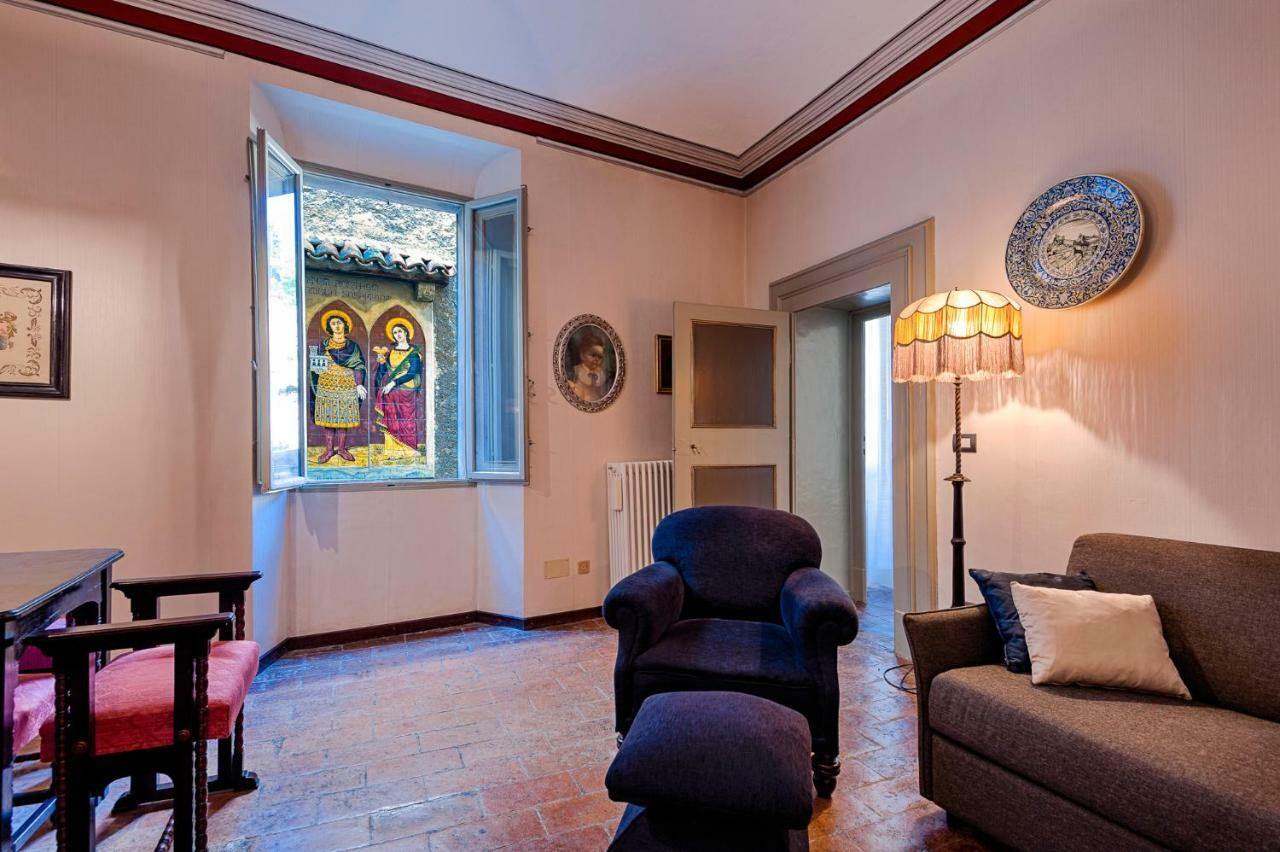 Antica Bifora Rsm Bed & Breakfast San Marino Luaran gambar
